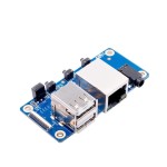Original Orange Pi Zero 2 W Expansion Board Interface Board Orange Pi Zero 2W Interface Extension Board Factory Wholesale Price